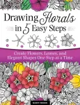 Drawing Florals in 5 Easy Steps