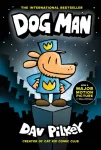 Dog Man 1: Dog Man NE