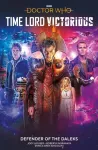 Doctor Who: Time Lord Victorious: Defender of the Daleks