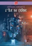 David Eliot 1/L'Ile du Crane