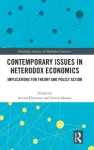 Contemporary Issues in Heterodox Economics