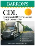 CDL: Commercial Driver's License Truck Driver's Test, Fifth Edition