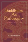 Buddhism As Philosophy