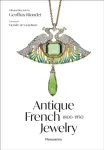 Antique French Jewelry: 1800-1950