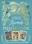 An Anthology of Intriguing Animals Poster Book
