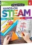 180 Days&trade;: Hands-On STEAM for Grade K