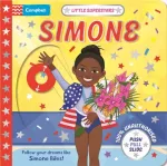 Little Superstars: Simone