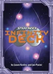 Starfinder Infinity Deck