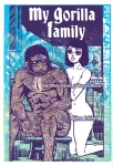 My Gorilla Family