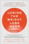 Losing the Weight Loss Meds