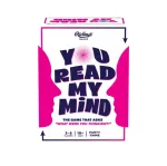 You Read My Mind!