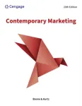 Contemporary Marketing