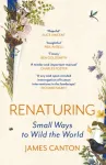 Renaturing