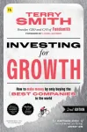 Investing for Growth (Second Edition)