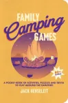 Family Camping Games