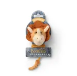 Book-Tails Bookmark - Dinosaur