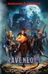 Dungeons & Dragons: Ravenloft: Heir of Strahd