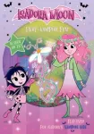 Isadora Moon: Fairy-Vampire Fun, a fun two-in-one flip book packed with puzzles, colouring, drawing, and stickers (as seen on TV)