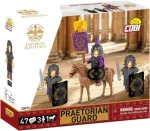 IMPERIUM ROMANUM /20072/ PRETORIAN GUARD 47 KL.