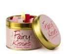 Fairy Kisses - Scented Tin Candle