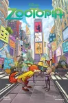 Zootopia Vol. 1