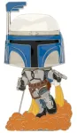 Funko Pin - Jango Fett