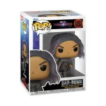 Funko POP! The Marvels - Da-Benn