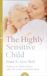 Highly Sensitive Child