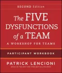 Five Dysfunctions of a Team