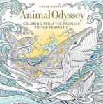 Animal Odyssey