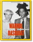 Warhol on Basquiat. The Iconic Relationship Told in Andy Warhol&rsquo;s Words and Pictures
