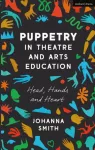 Nukuteater teatri- ja kunstihariduses