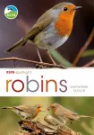RSPB t&auml;helepanu keskpunktis: Robinid