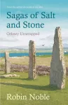Sagas of Salt and Stone