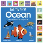 My First Ocean: Let&rsquo;s Dive In and Explore!