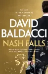 Nash Falls
