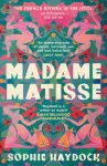 Madame Matisse