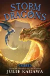 Firebred, (Storm Dragons, Book 2)