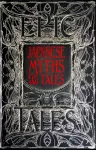Japanese Myths & Tales, Epic Tales