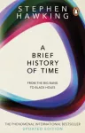 Brief History Of Time, From Big Bang To Black Holes