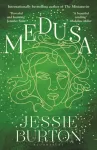 Medusa, A beautiful and profound retelling of Medusa&rsquo;s story