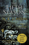 Fifth Season, The Broken Earth, Book 1, WINNER OF THE HUGO AWARD