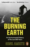 Burning Earth, An Environmental History of the Last 500 Years