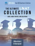 Ultimate LNAT Collection, 3 Books In One, 600 Practice Questions & Solutions, Includes 4 Mock Papers, Detailed Essay Plans, 2019 Edition, Law National Aptitude Test, UniAdmissions
