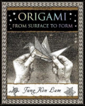 Origami, From Surface to Form