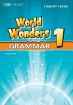 World Wonders 1: Grammar Book