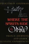 Where the Spirits Ride the Wind