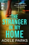 Stranger In My Home