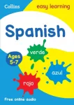 Spanish Ages 5-7