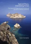 Special Place, Interesting Times: The island of Palagruza and transitional periods in Adriatic prehistory